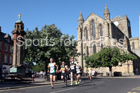 Hexham Half Marathon, 2018 Hexham Half Marathon/10k5k. Photo: David T. Hewitson/Sports for All Pics